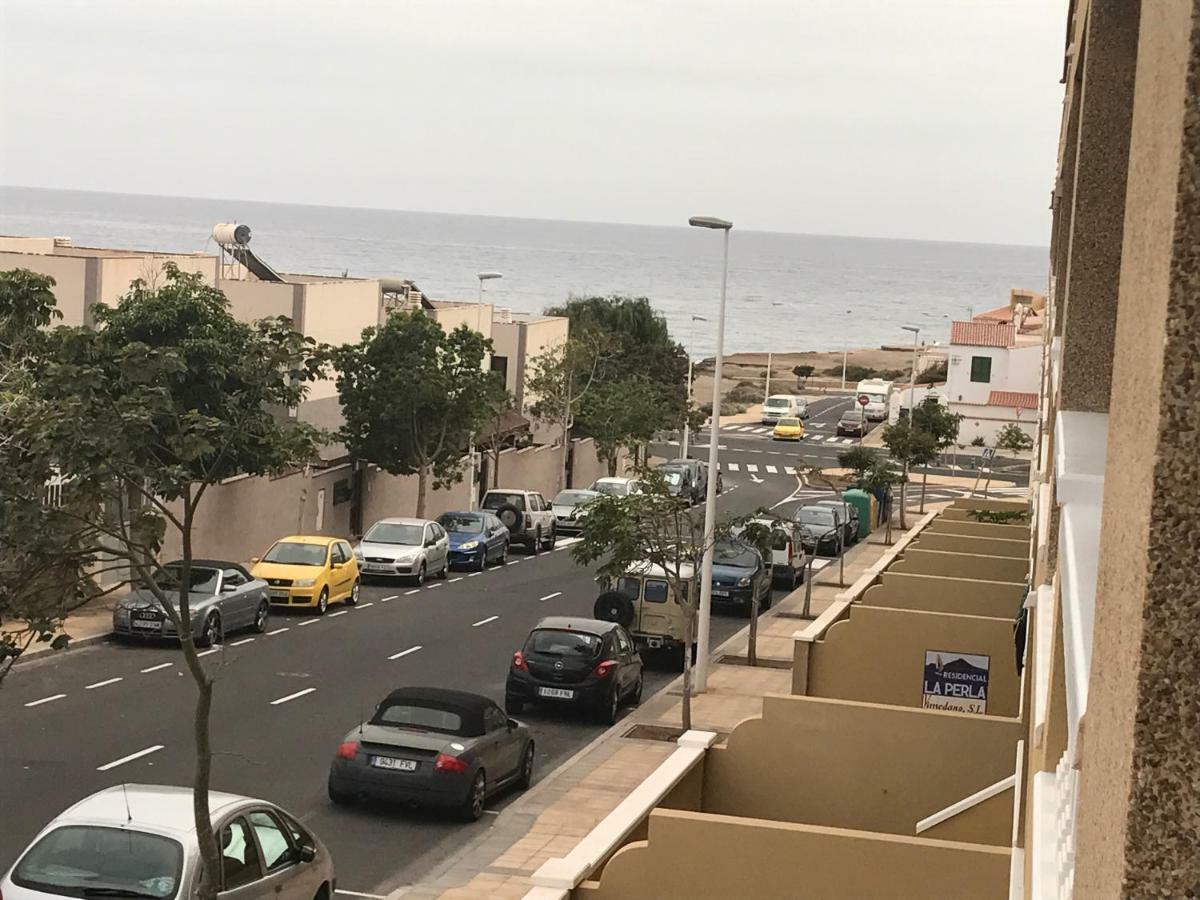 La Perla Medano 1 Διαμέρισμα Ελ Μέντανο Εξωτερικό φωτογραφία