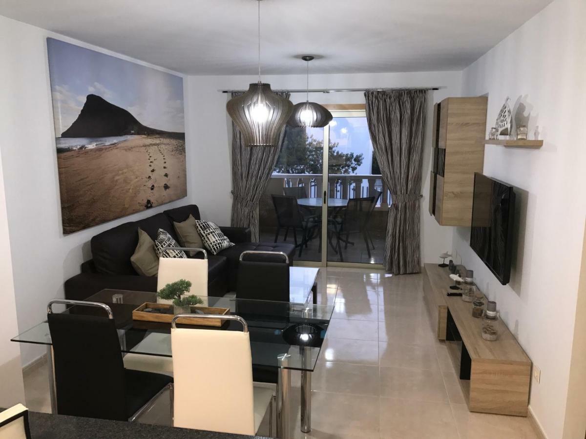 La Perla Medano 1 Διαμέρισμα Ελ Μέντανο Εξωτερικό φωτογραφία