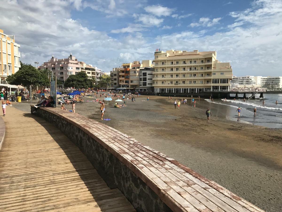 La Perla Medano 1 Διαμέρισμα Ελ Μέντανο Εξωτερικό φωτογραφία