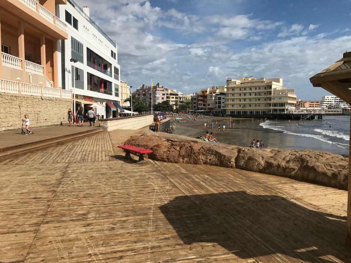 La Perla Medano 1 Διαμέρισμα Ελ Μέντανο Εξωτερικό φωτογραφία