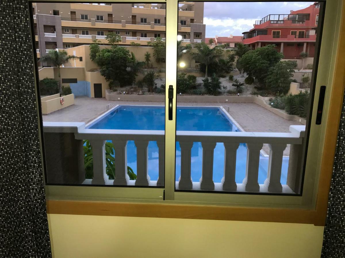 La Perla Medano 1 Διαμέρισμα Ελ Μέντανο Εξωτερικό φωτογραφία