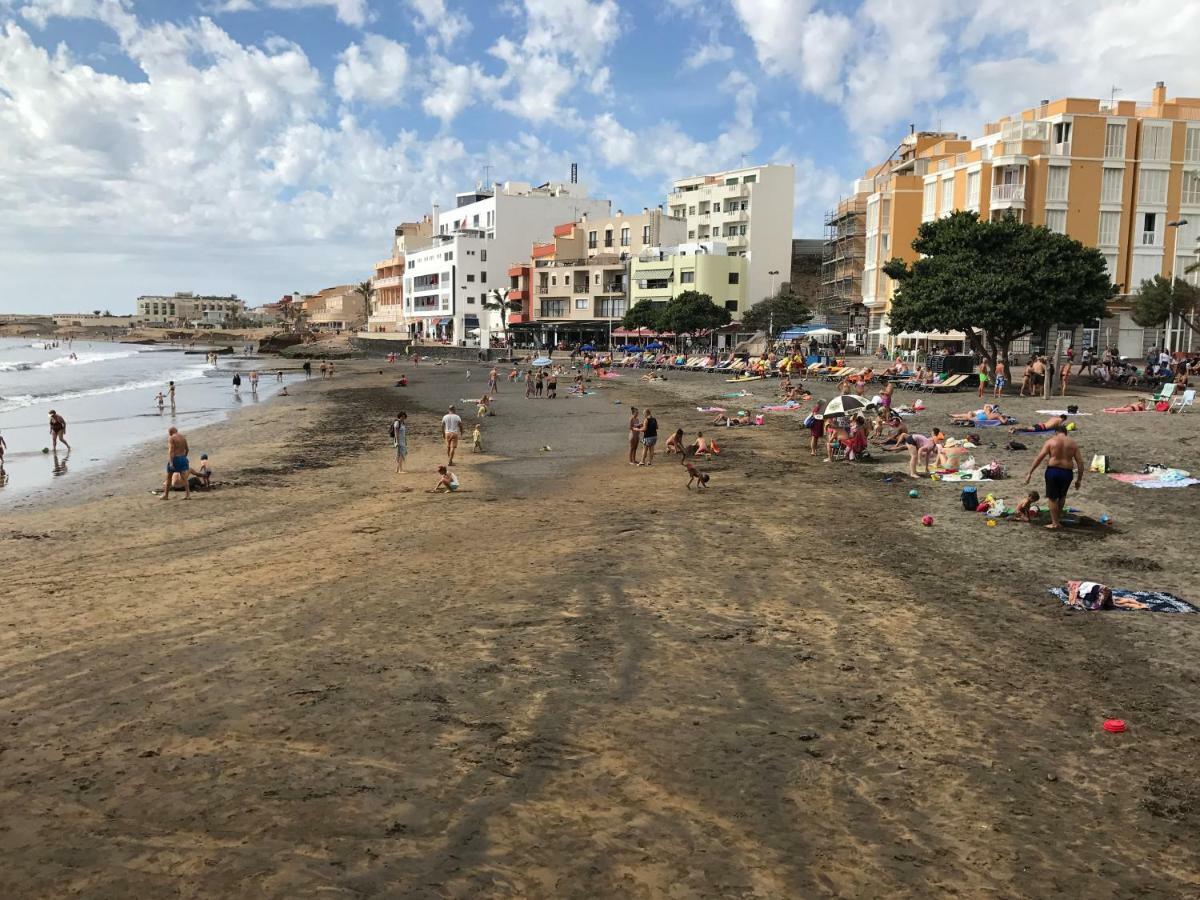 La Perla Medano 1 Διαμέρισμα Ελ Μέντανο Εξωτερικό φωτογραφία