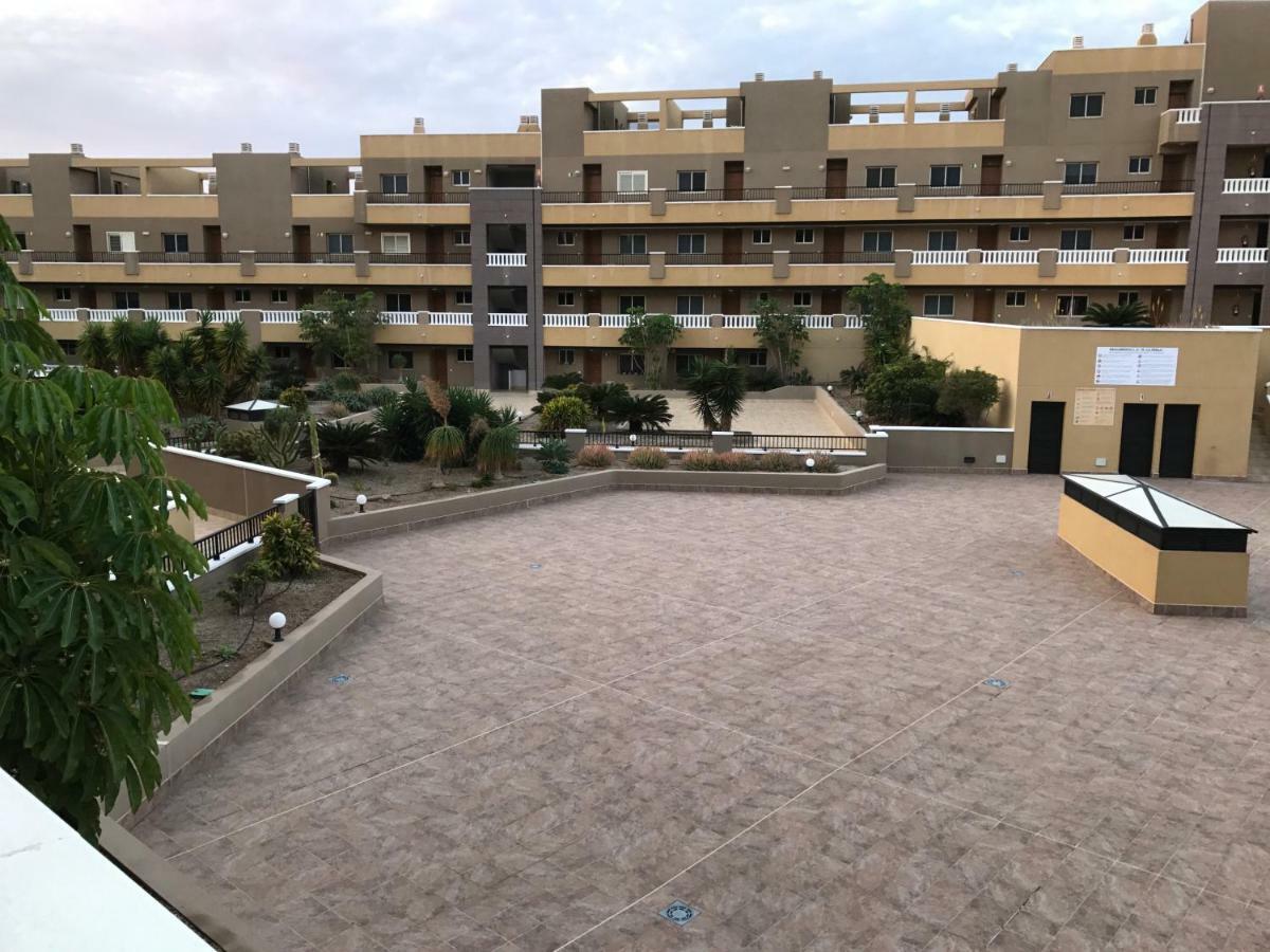 La Perla Medano 1 Διαμέρισμα Ελ Μέντανο Εξωτερικό φωτογραφία
