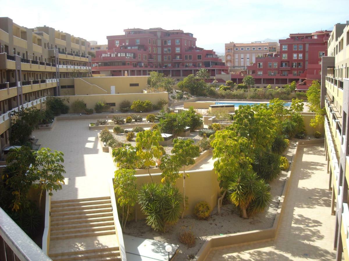 La Perla Medano 1 Διαμέρισμα Ελ Μέντανο Εξωτερικό φωτογραφία