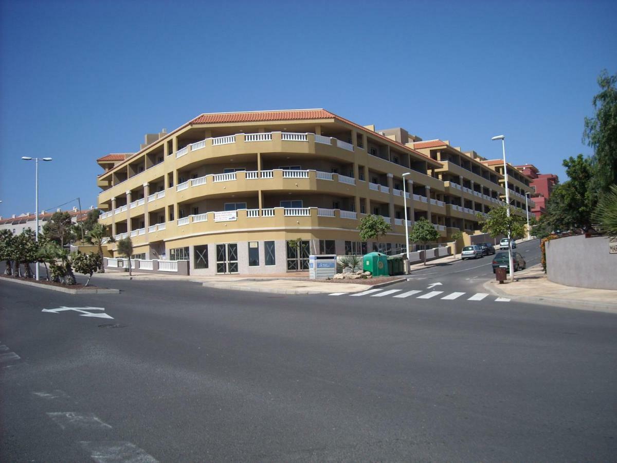 La Perla Medano 1 Διαμέρισμα Ελ Μέντανο Εξωτερικό φωτογραφία