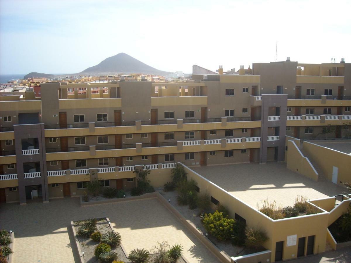 La Perla Medano 1 Διαμέρισμα Ελ Μέντανο Εξωτερικό φωτογραφία