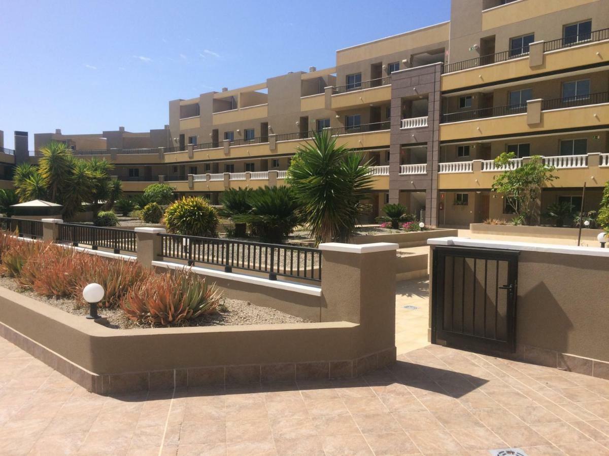 La Perla Medano 1 Διαμέρισμα Ελ Μέντανο Εξωτερικό φωτογραφία